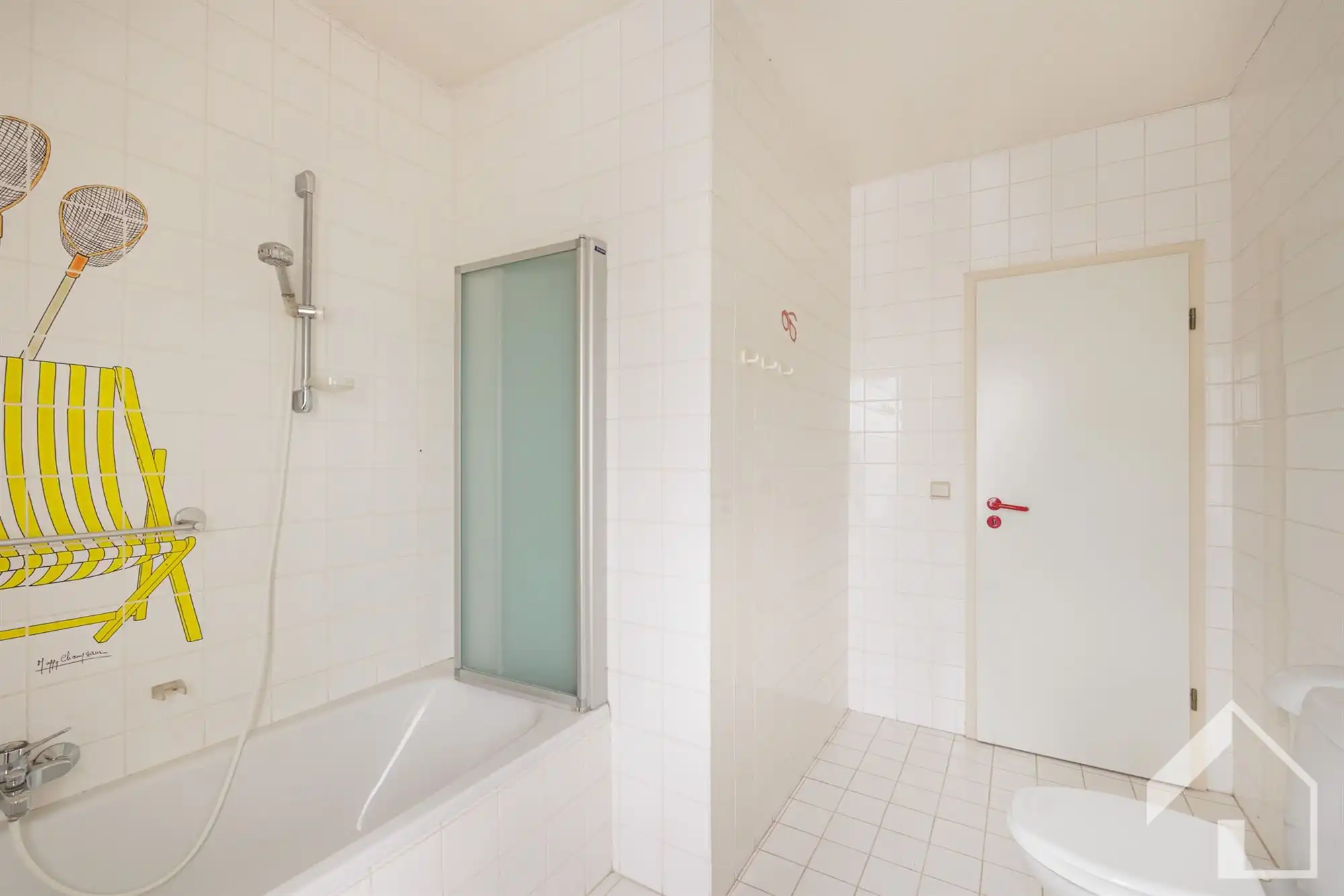 leuke HOB nabij het centrum van Kessel foto 13