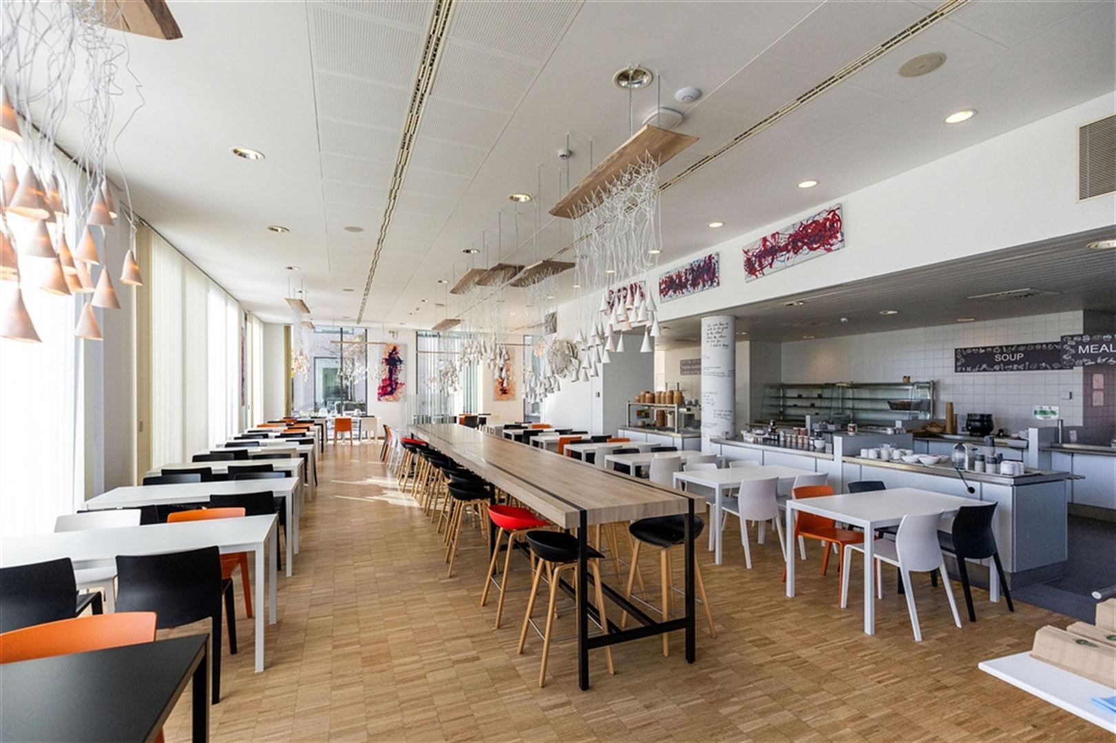 LIGHTHOUSE: vanaf 354 m² foto 11