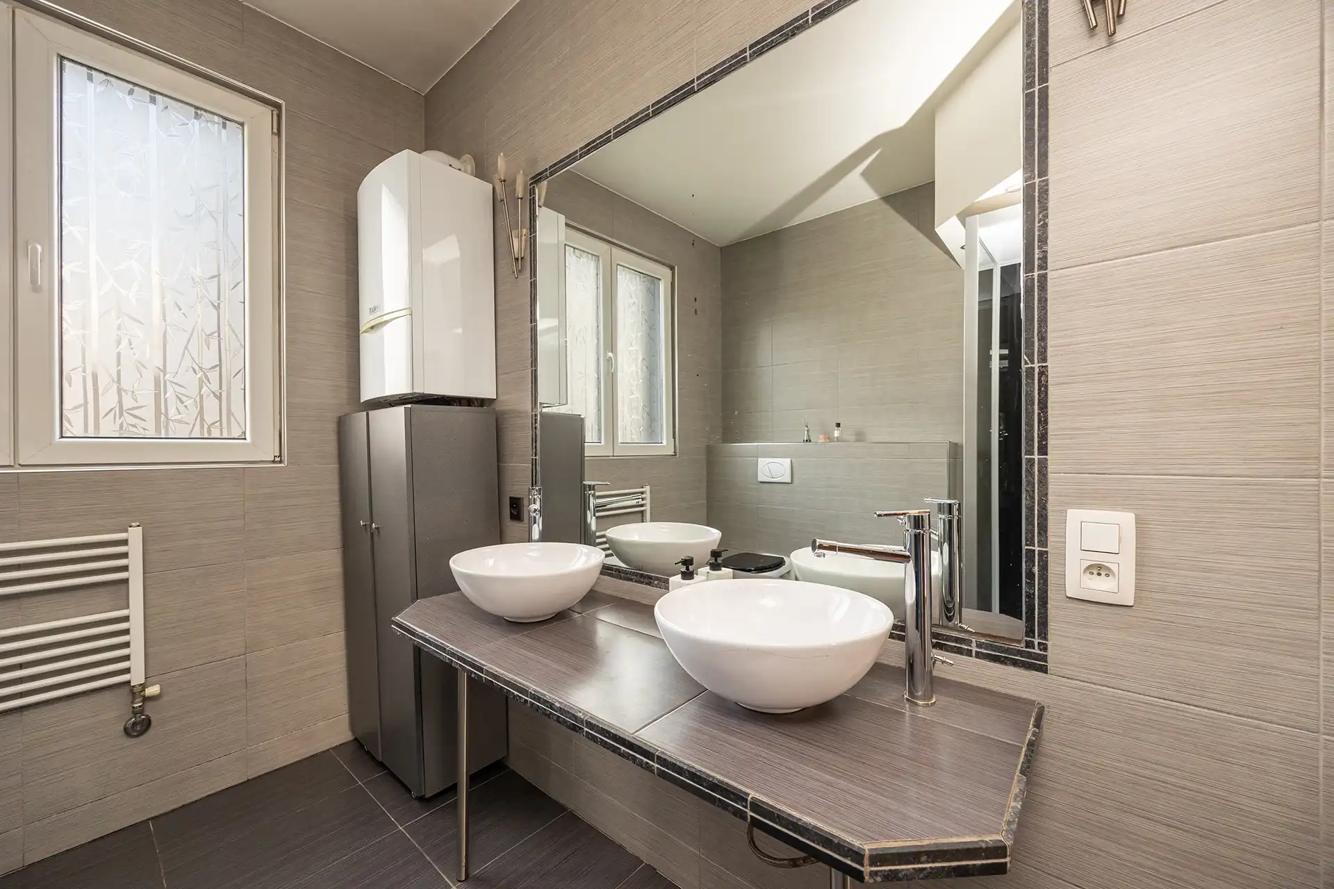 Instapklare woning met 3 slpk en tuin foto 19