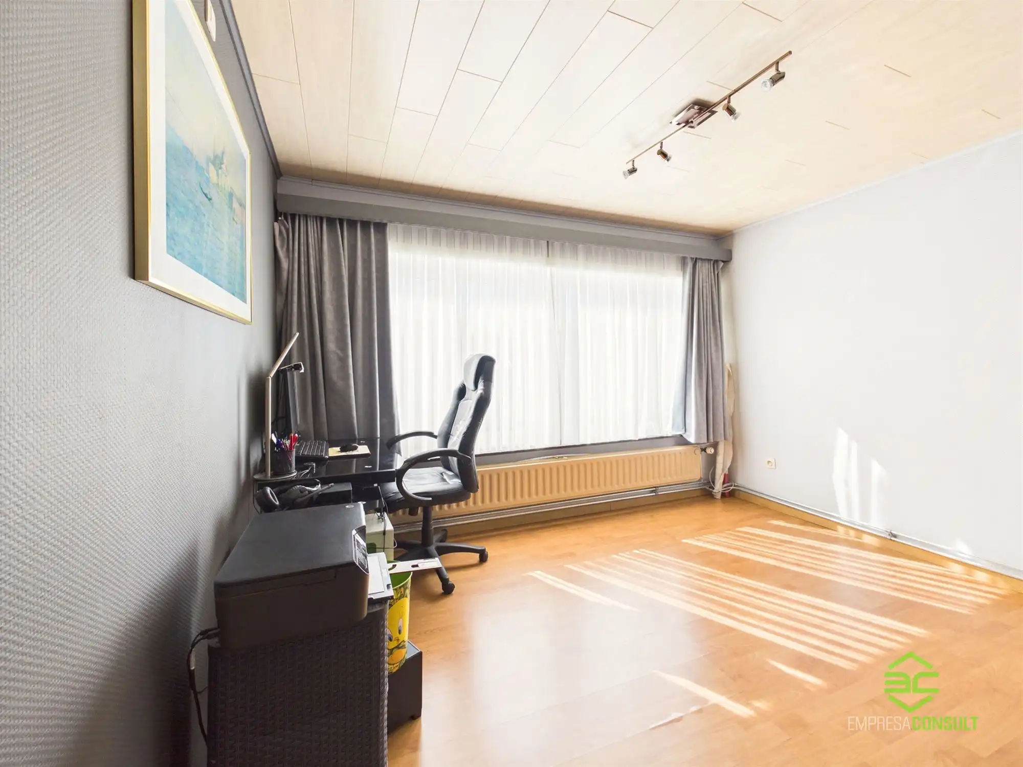 Instapklare gezinswoning op een rustige ligging in Velm! foto 17