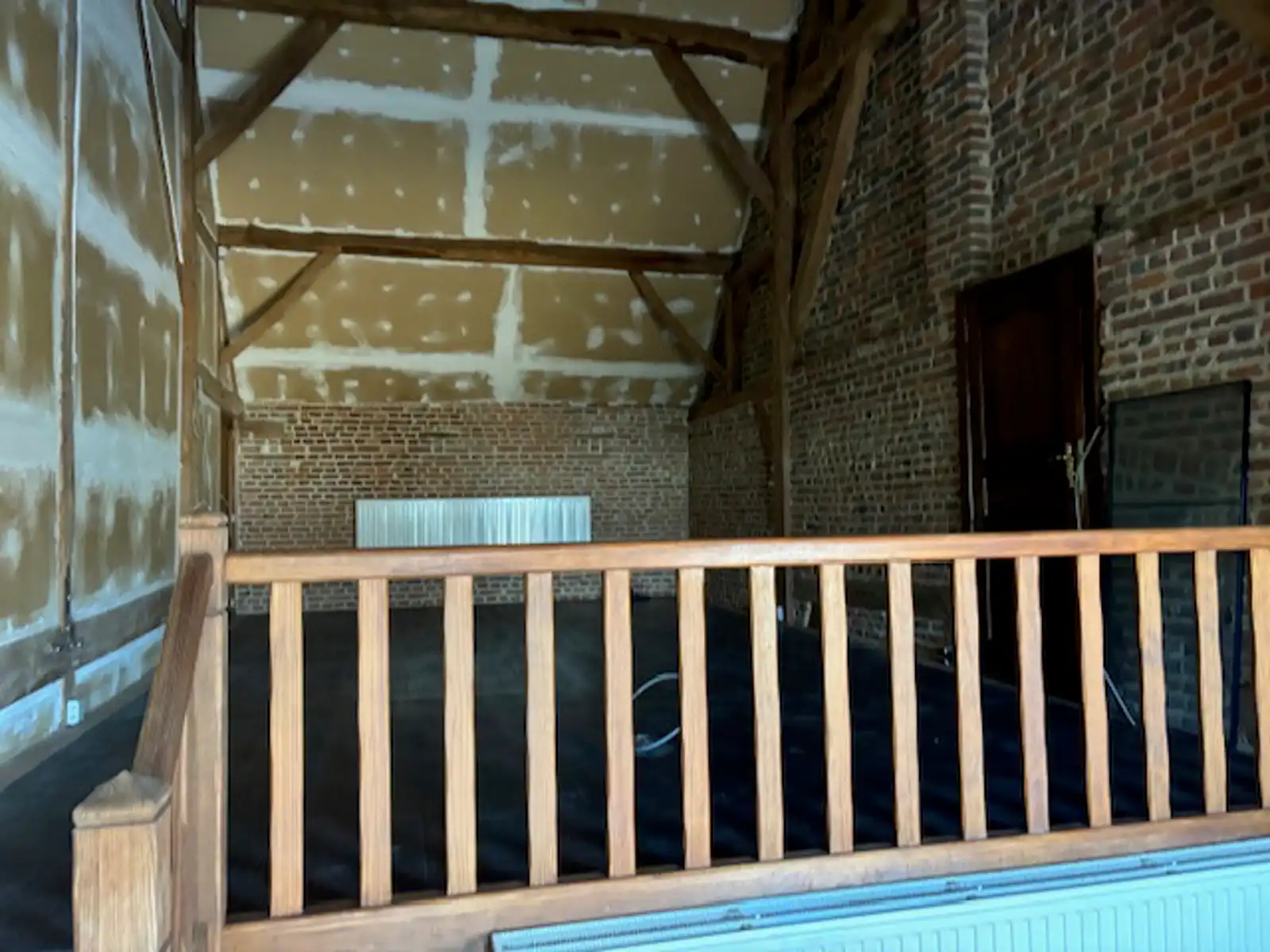 Herenwoning met inrijpoort te Tienen foto 33