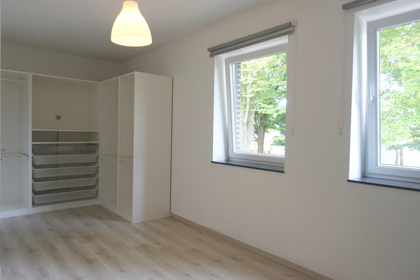 Gezellige woning met tuin foto 11