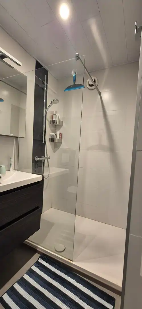 Appartement te huur foto 2