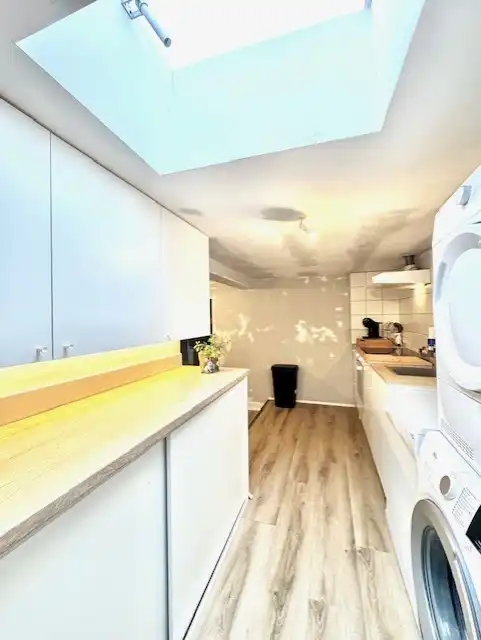 INSTAPKLARE WONING MET 3 KAMERS TE GAVERKE WAREGEM foto 9