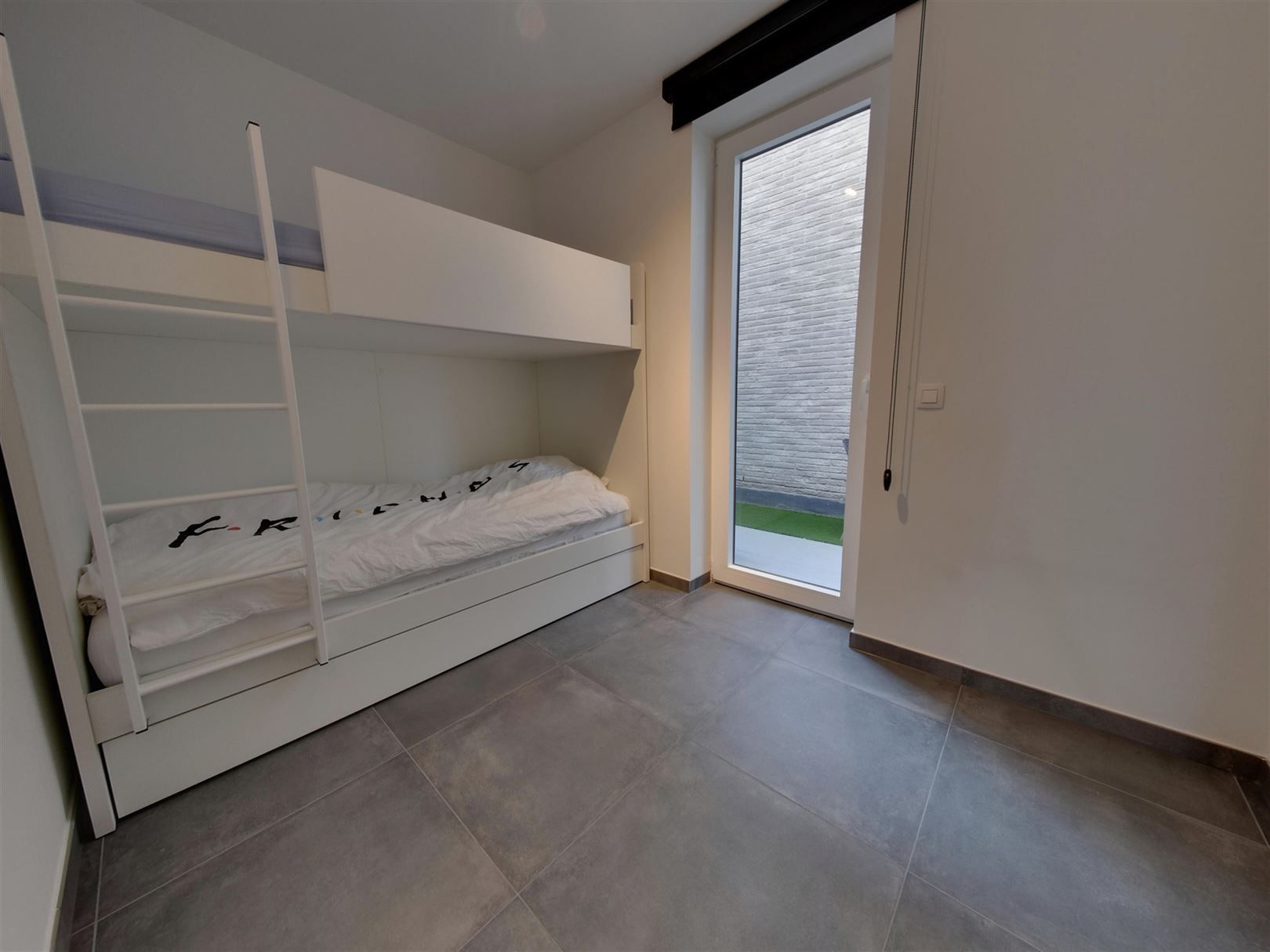 gelijkvloers appartement foto 5