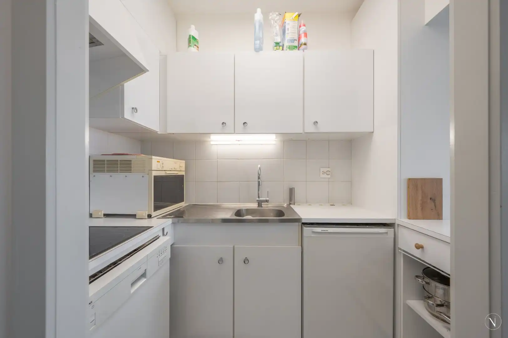 RES. LAGUNA BEACH - STUDIO 348 - DUINBERGEN foto 3