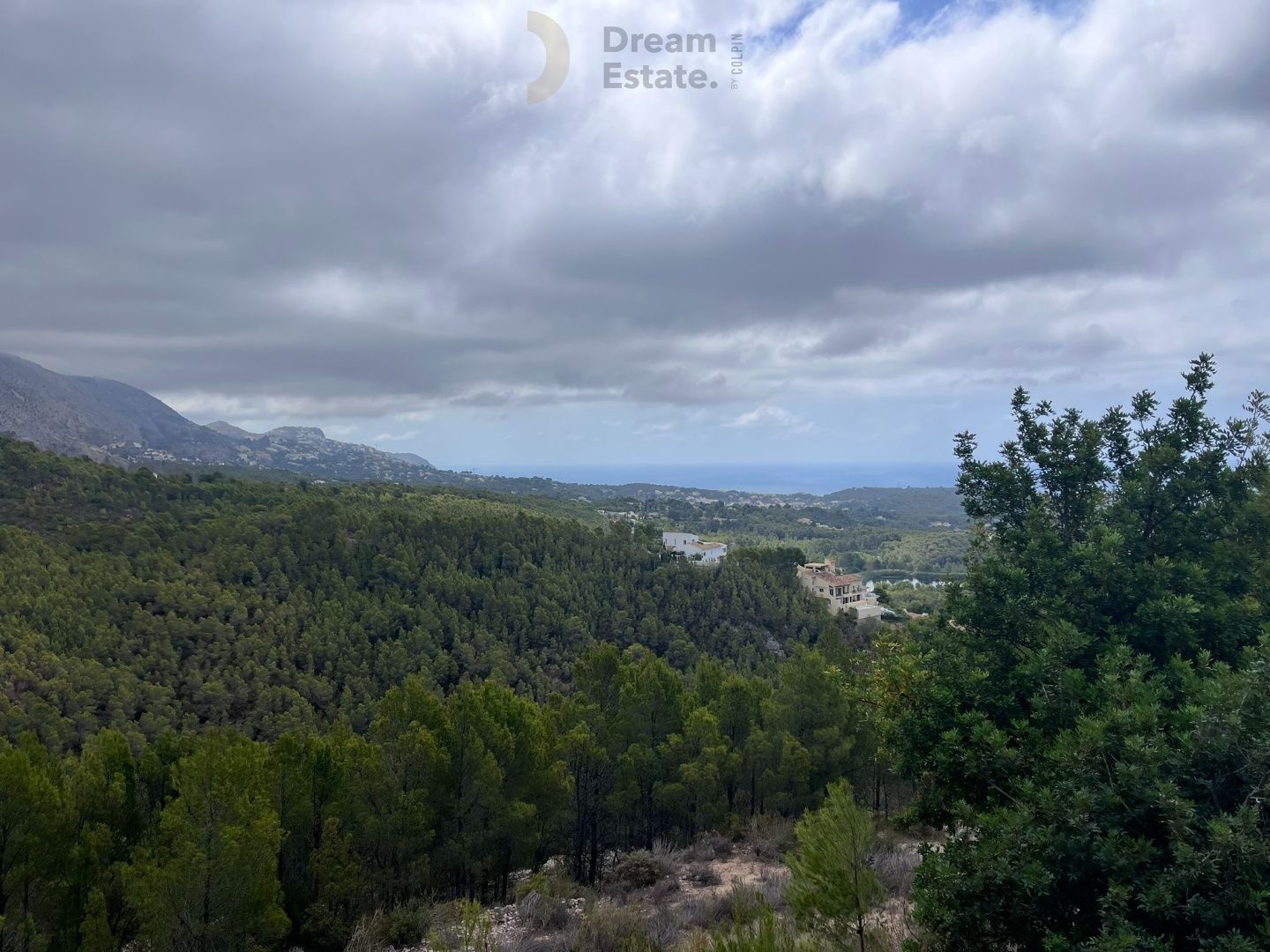Te koop: Exclusieve bouwgronden met zeezicht in Santa Clara (Altea - Callosa d’en Sarrià) foto 16