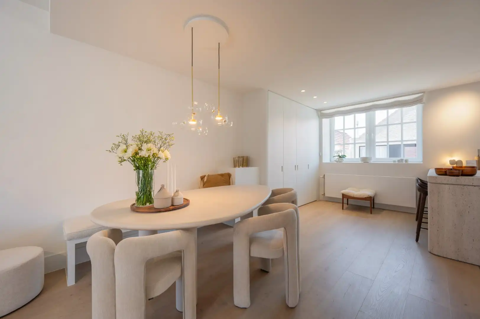 Exclusieve bel-étagewoning op toplocatie nabij Duinenwater en toekomstige golf foto 11