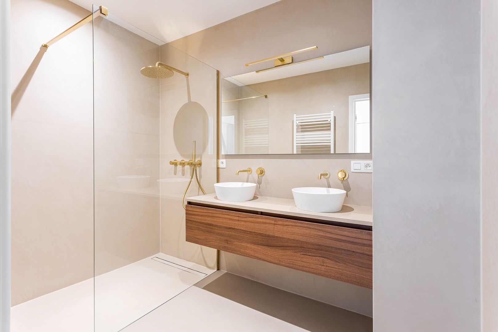 Luxe appartement te koop in Wilrijk met terras en moderne afwerking! foto 8