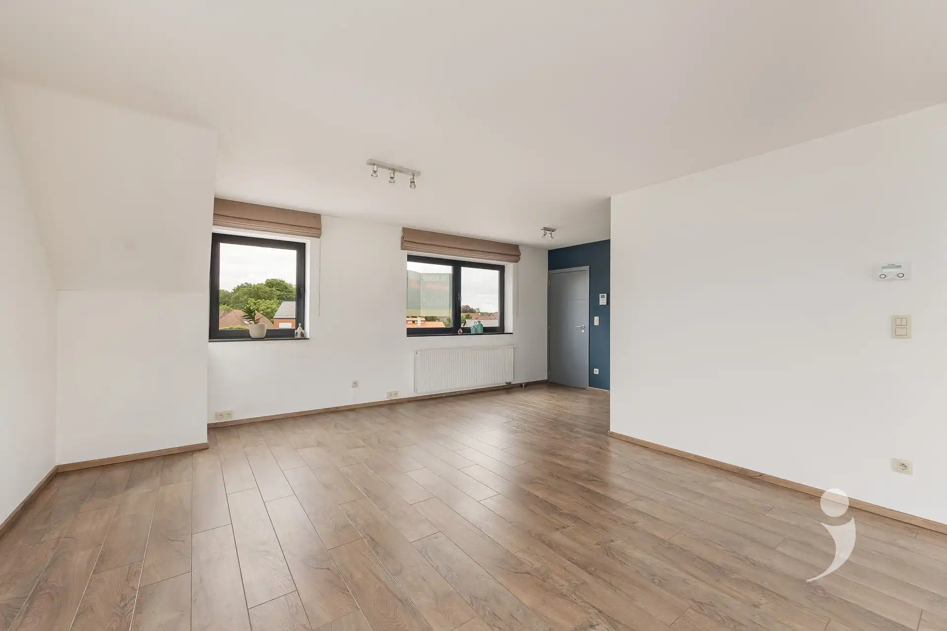 Ruim appartement op een toplocatie!  foto 10
