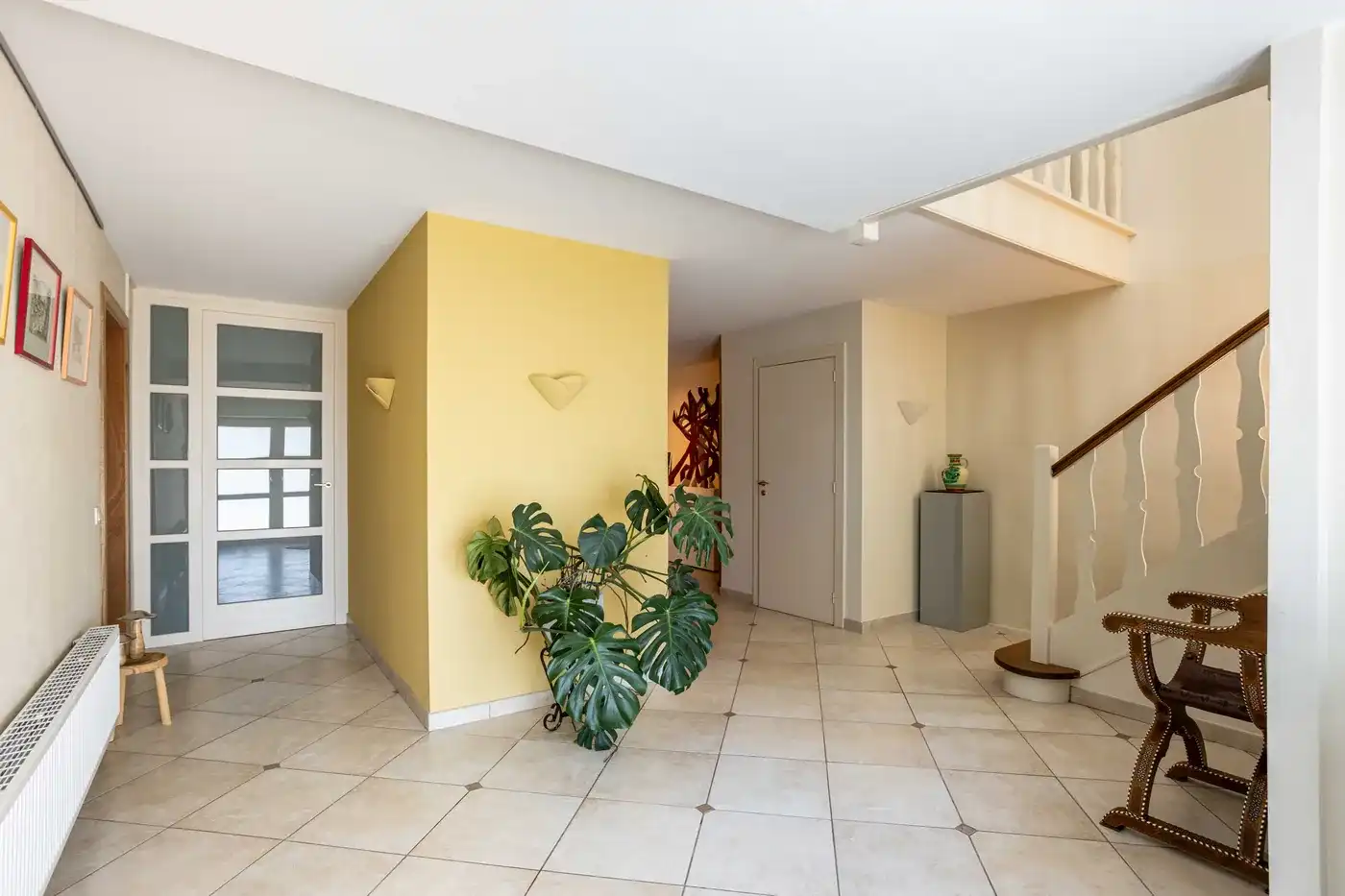 Unieke villa met subliem uitzicht gelegen in Marke foto 8