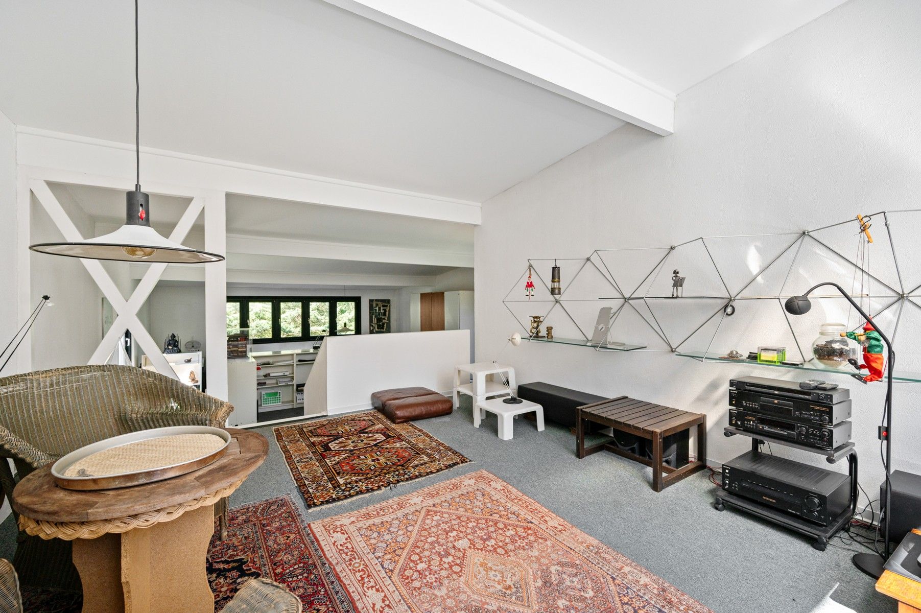 Laagbouwvilla op domein van 4.953 m² foto 13