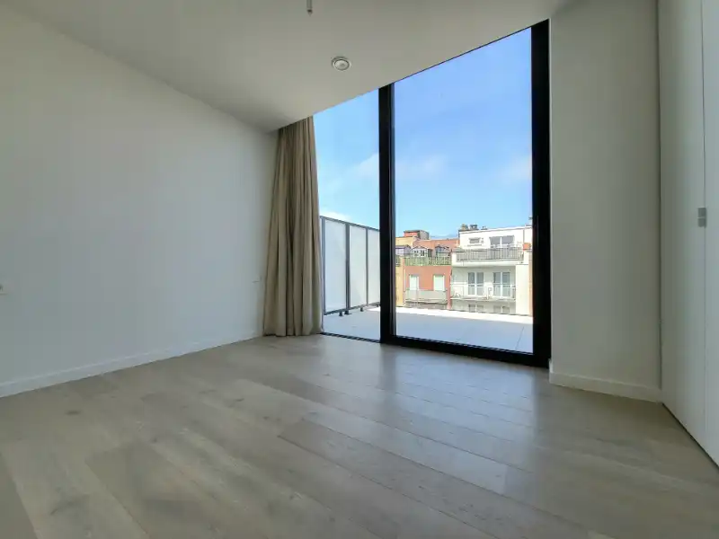 Modern nieuwbouwpenthouse in het centrum van Koksijde-Bad foto 9