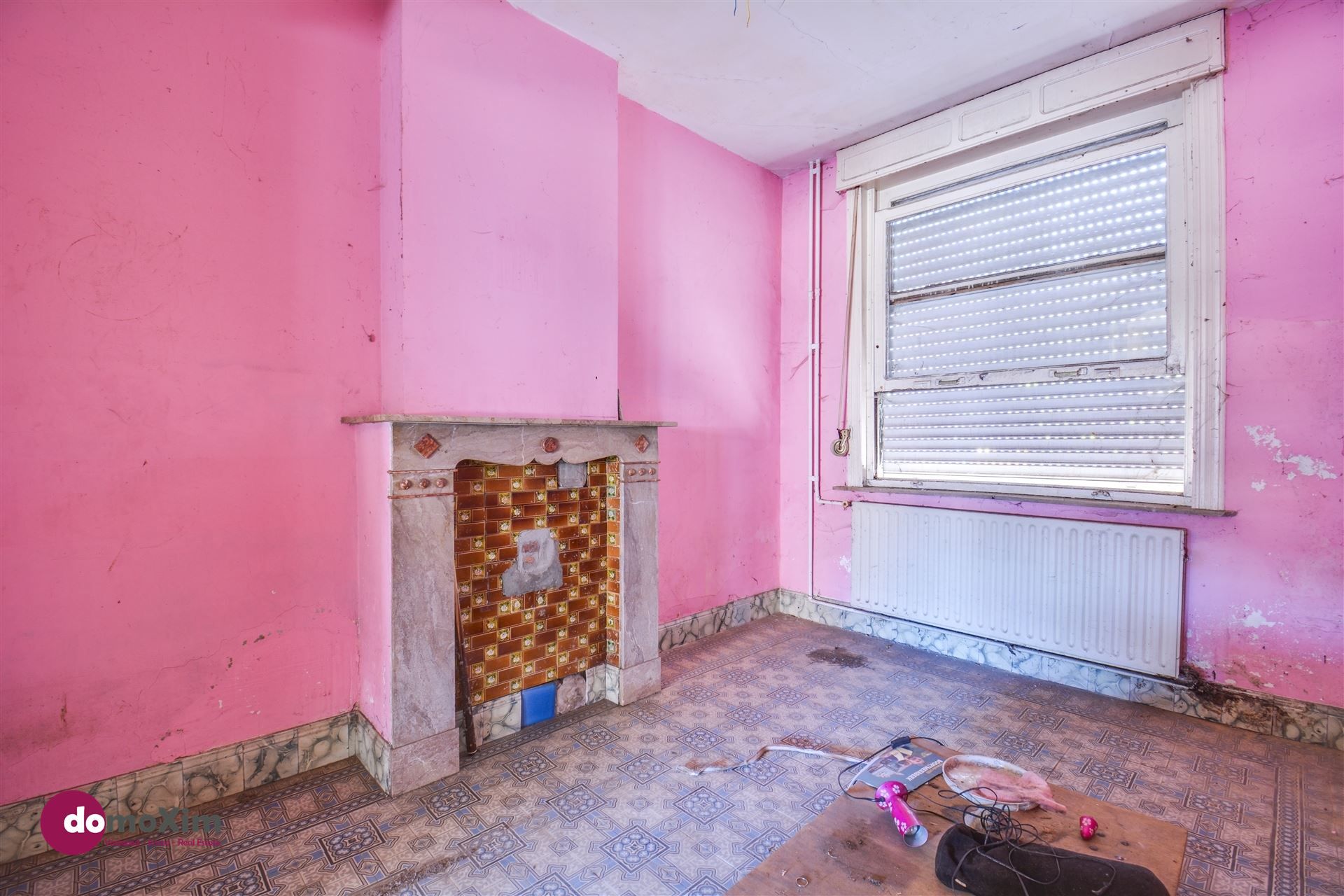 Renovatieproject met potentieel in hartje Boortmeerbeek foto 5