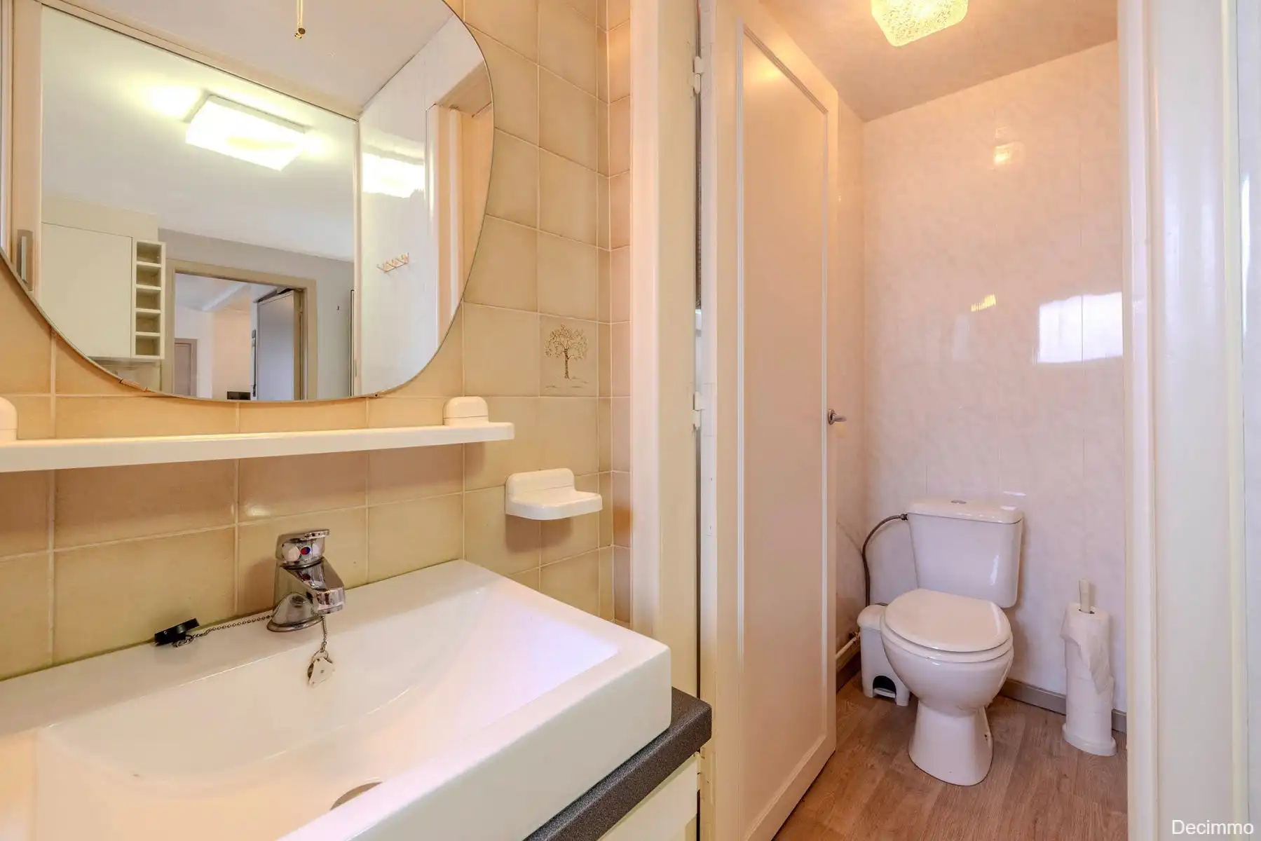 Op te frissen gezinswoning gelegen op rustige locatie foto 20