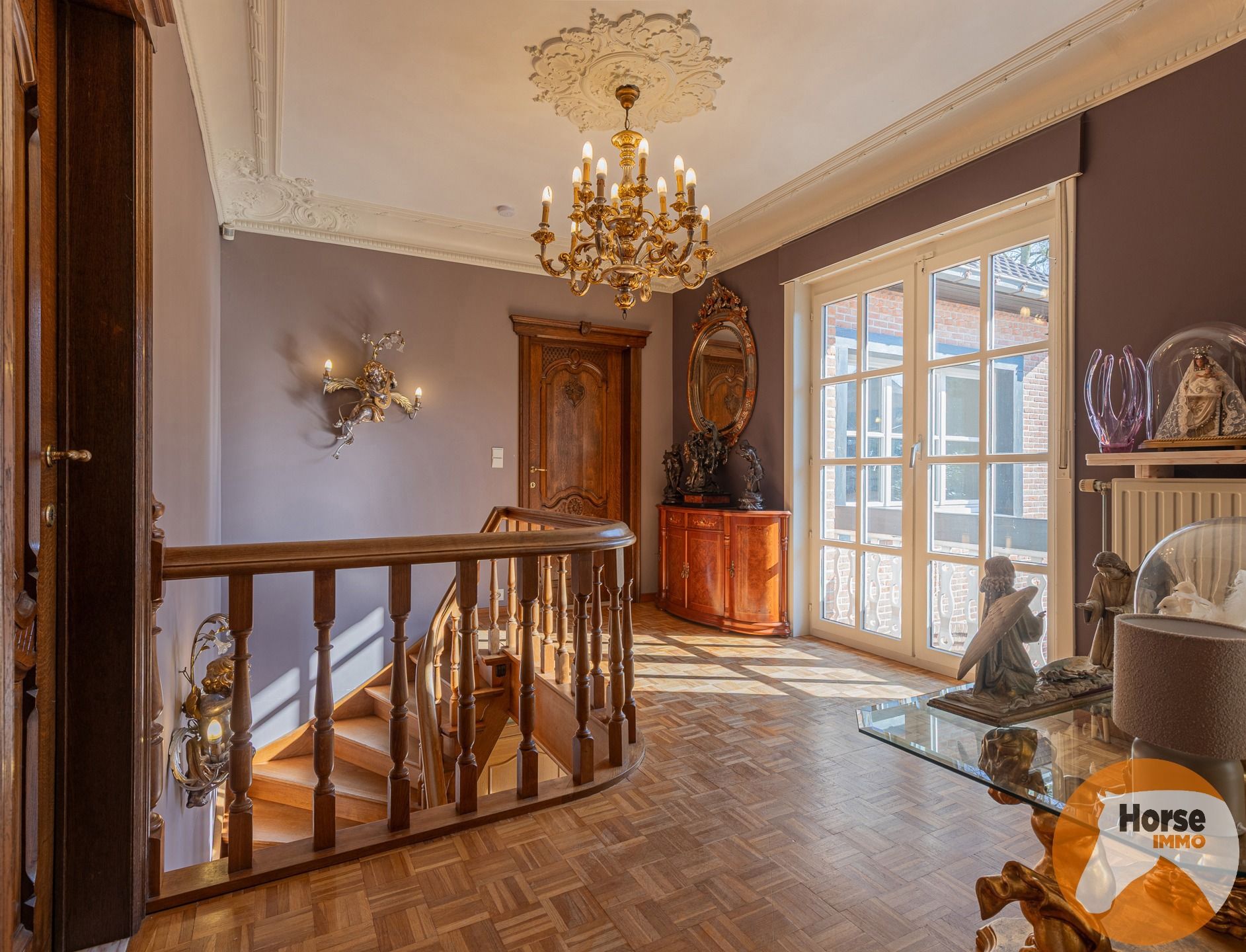 GERAARDSBERGEN -  Ruime villa met vele mogelijkheden foto 6