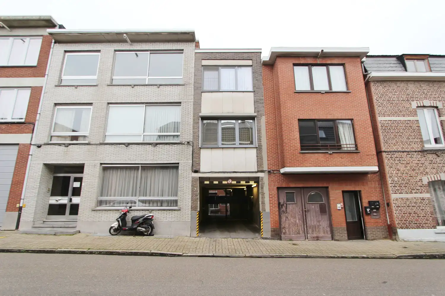 Garage te koop Molenstraat 7 - 3800 Sint-Truiden