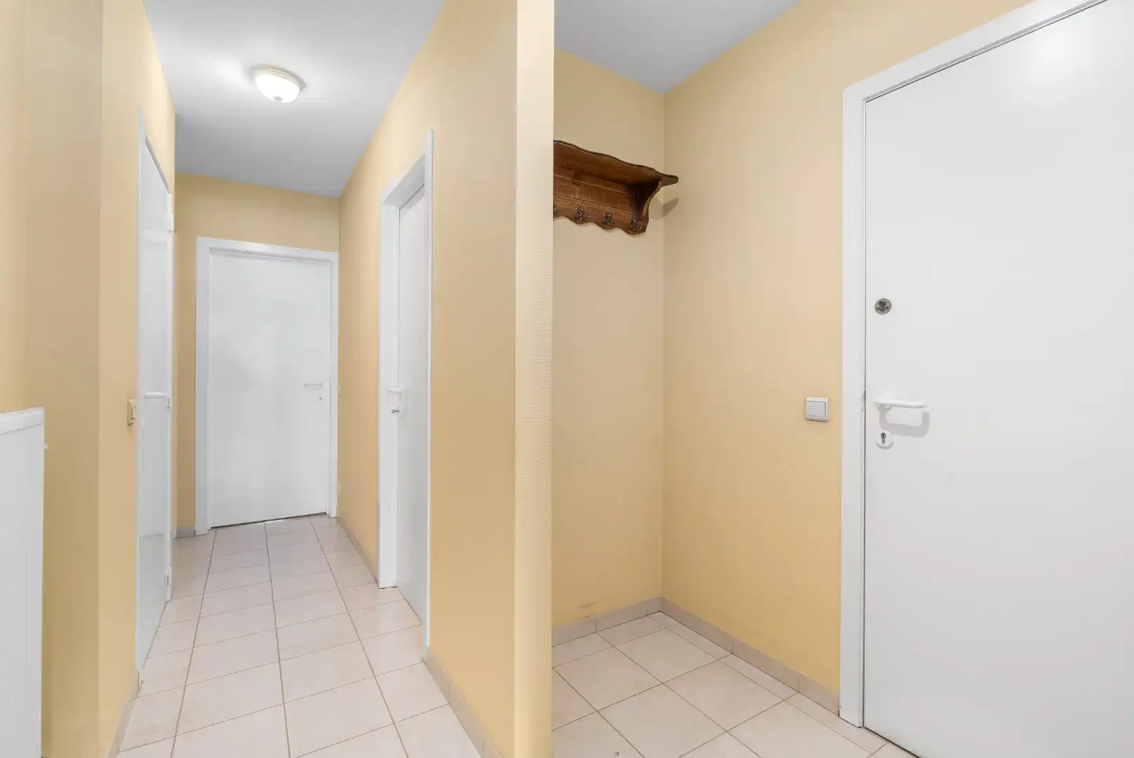 Ruim appartement te koop in centrum Knokke foto 10