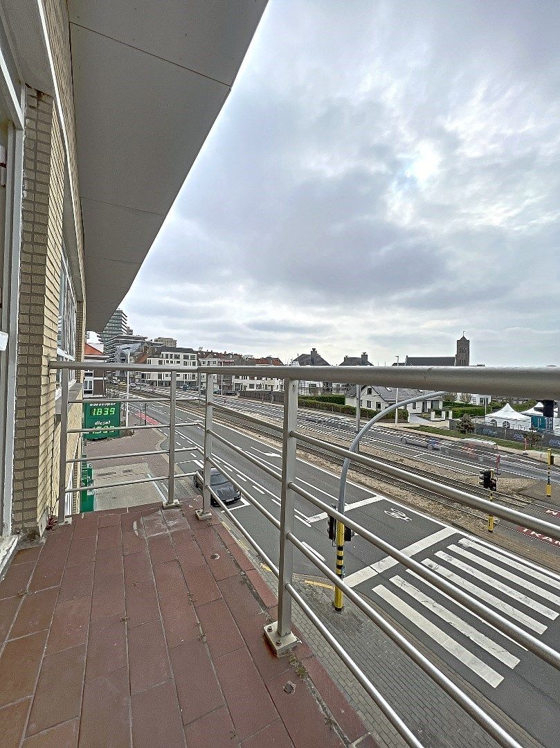 Ruim 2 SLPK appartement met open zicht foto 11