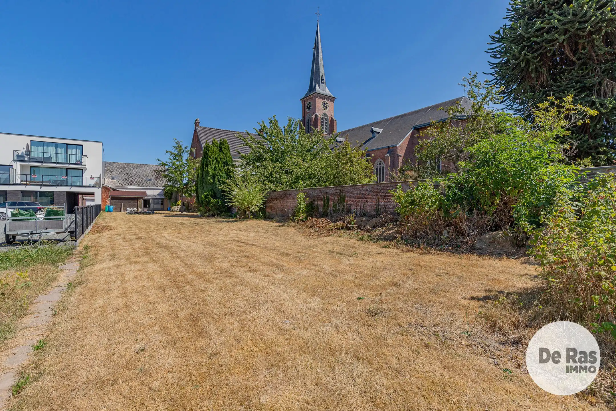 WICHELEN – Te renoveren woning met 3 kamers op leuke locatie foto 23