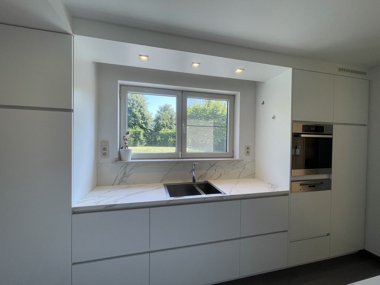 Instapklare villa met 3 slaapkamers en hoogwaardige afwerking foto 10
