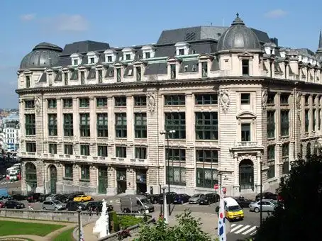 Rue des Colonies 11, 1000 Brussel foto {{pictureIndex}}