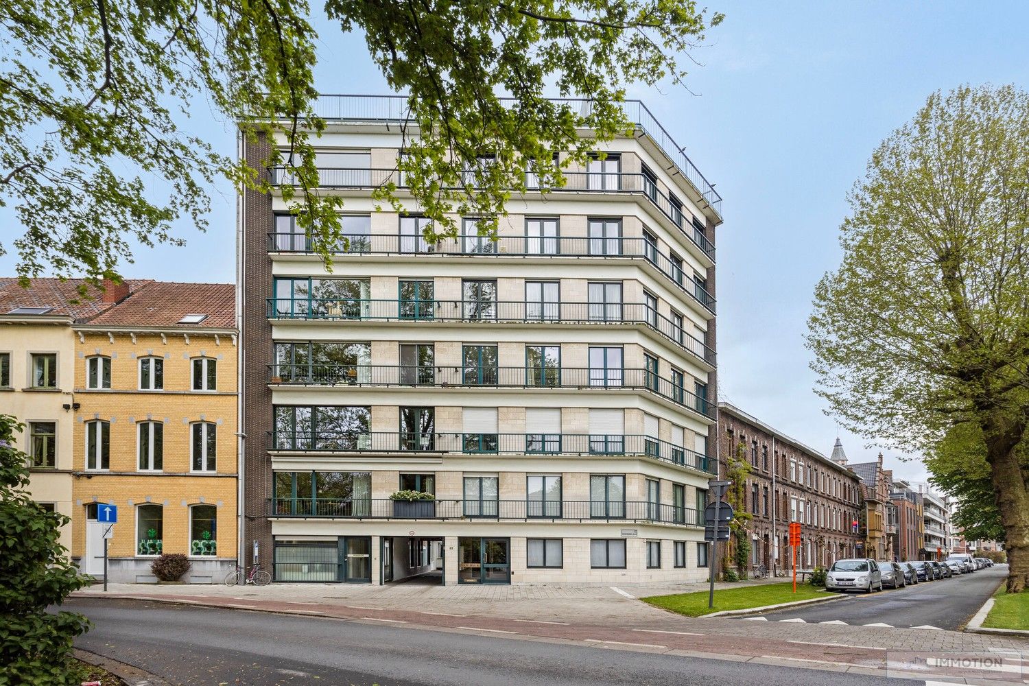 Appartement te koop Groeningelaan 52/62 - 8500 Kortrijk