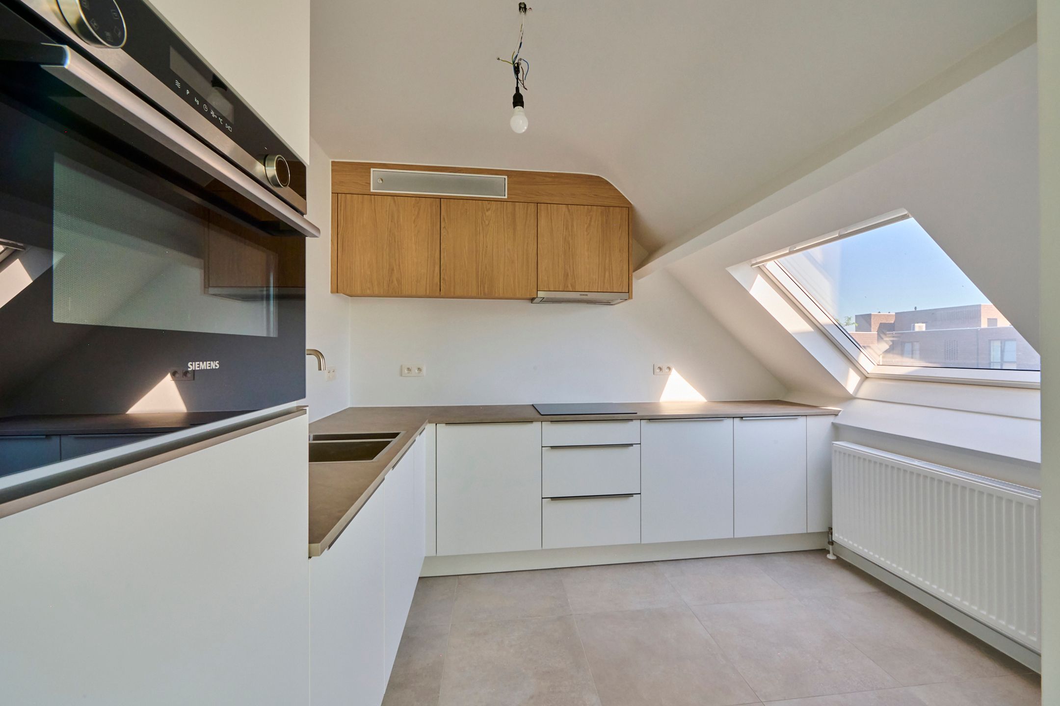 Appartement te koop foto 2