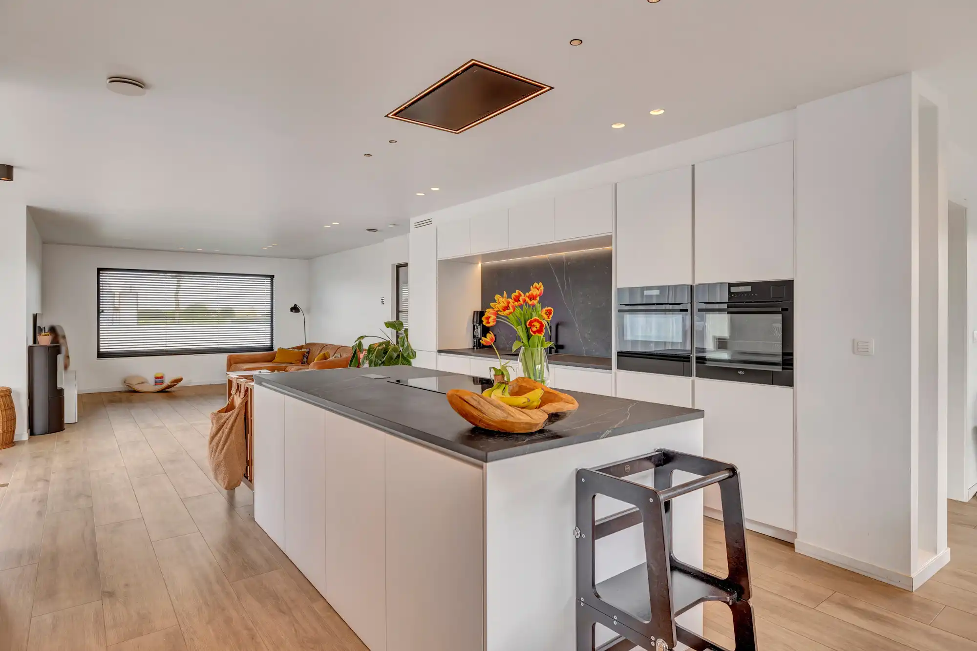 Energiezuinige alleenstaande woning op 19a 37ca foto 9