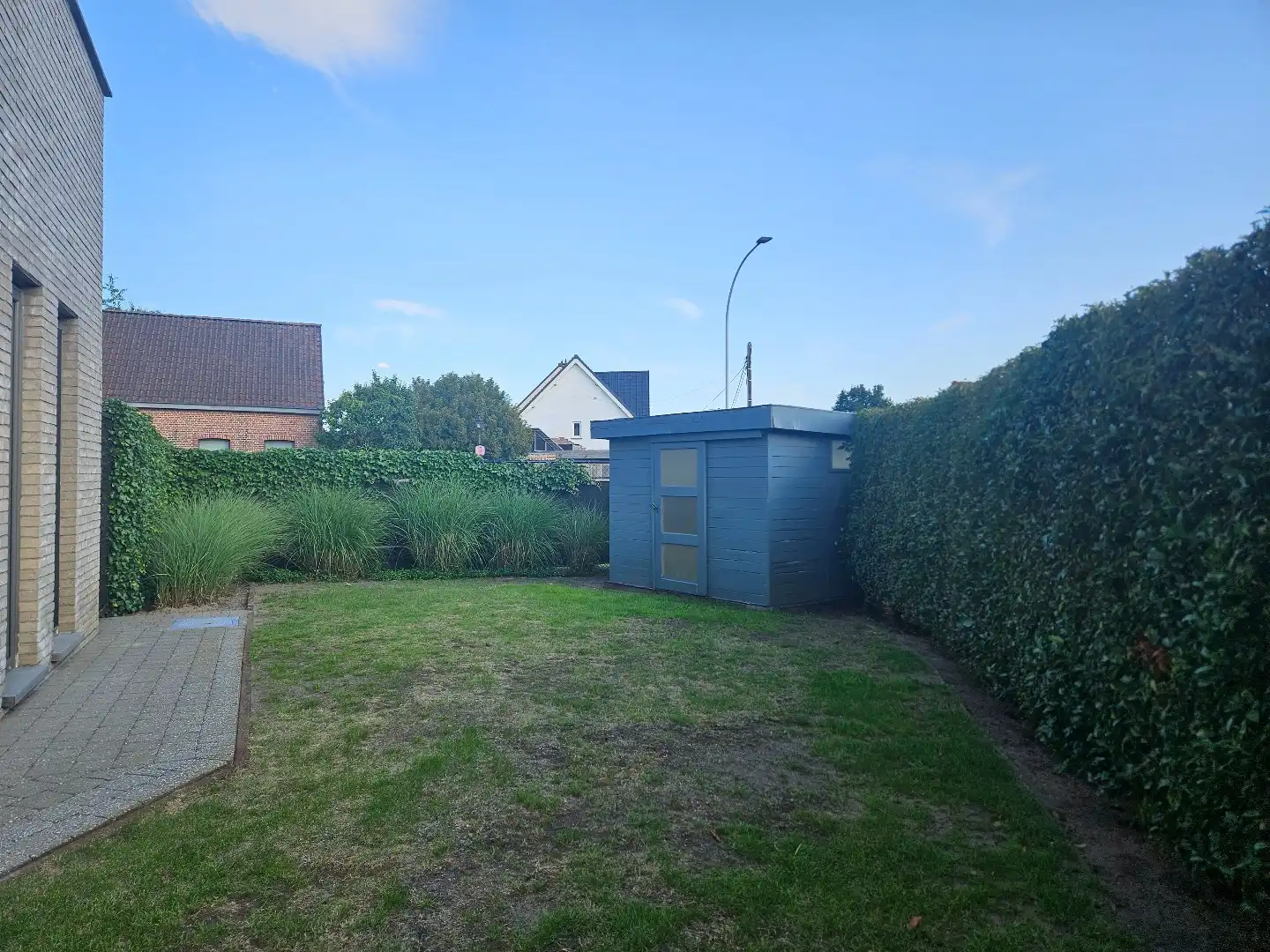 Ruim gelijkvloers appartement met 2 slaapkamers in Geel! foto 17
