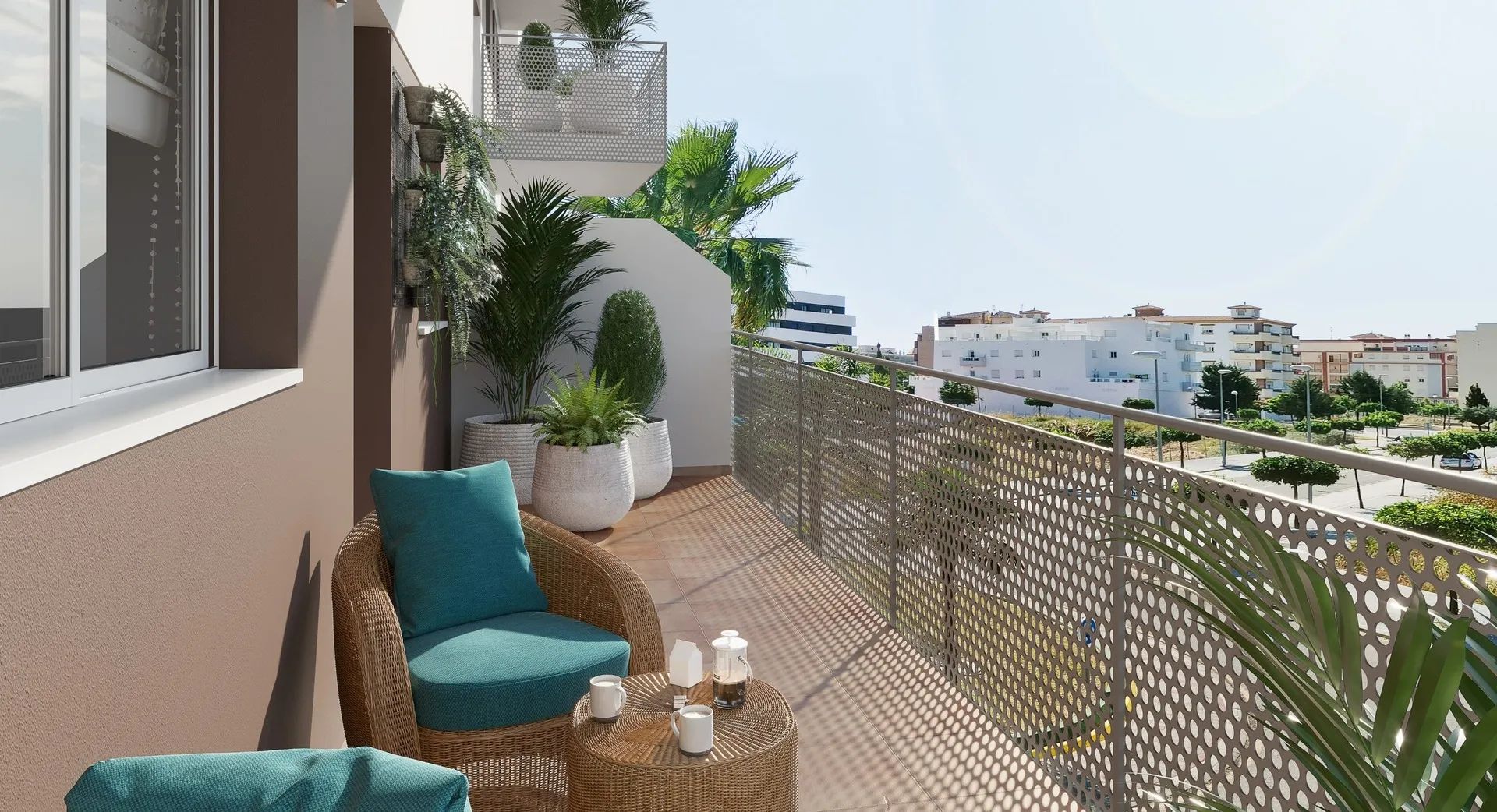 Ontdek dit nieuwe project: kwaliteitswoningen in Vélez Málaga foto 6