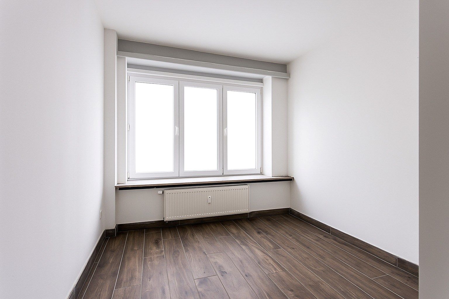 Instapklaar 3-slaapkamer appartement met terras! foto 7