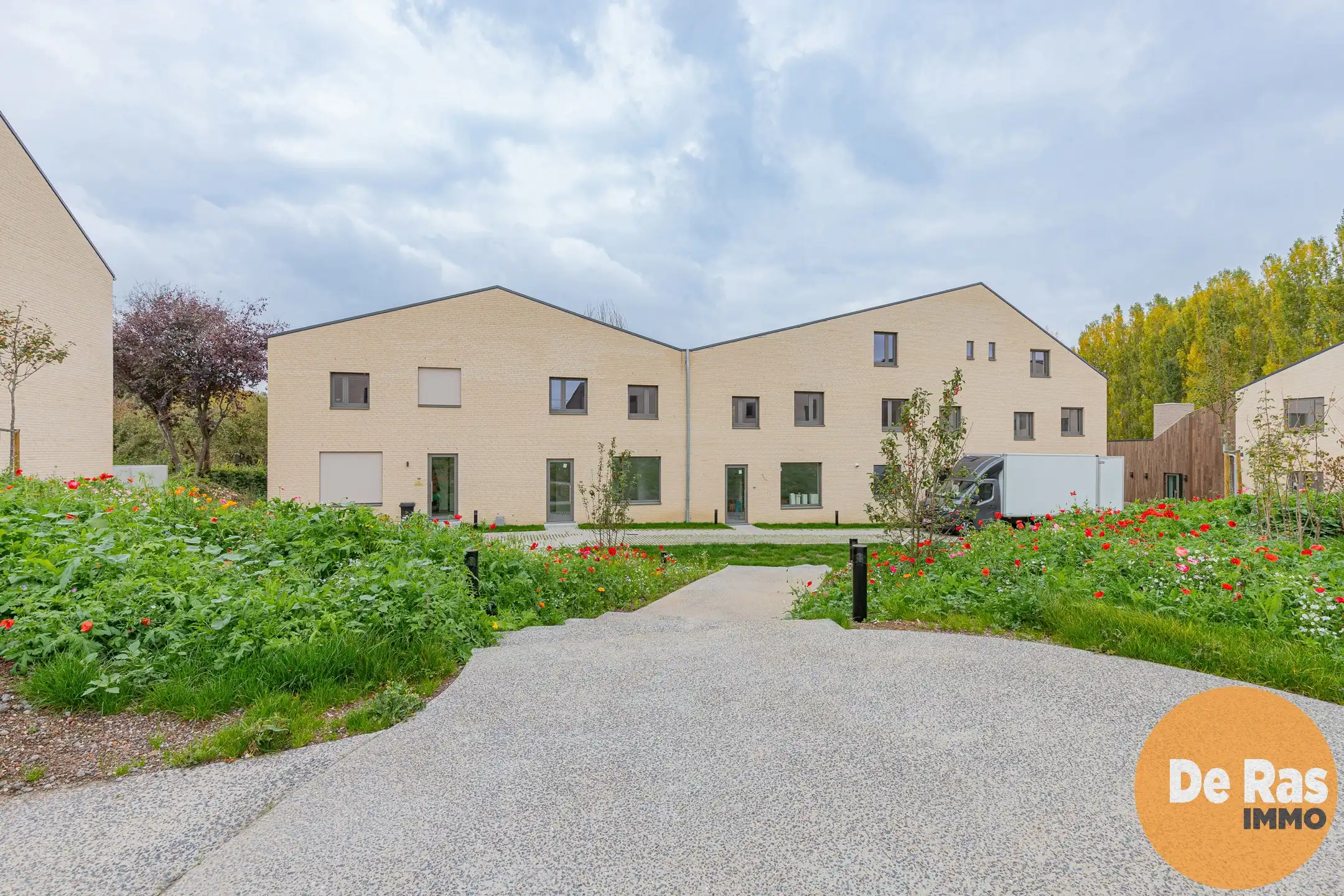 HERZELE - BEN Woning in uniek woonpark!  foto 5