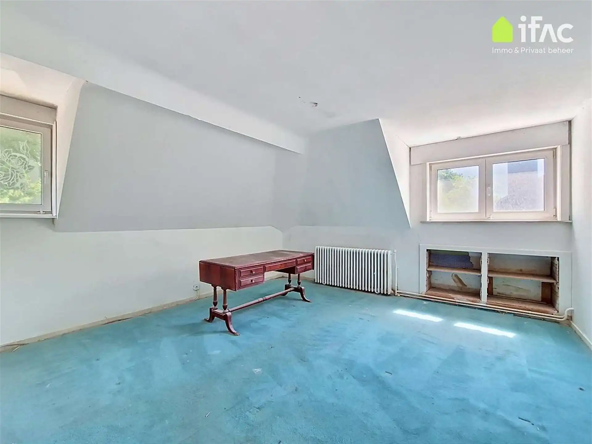 Prachtige te renoveren villa met ZW-gerichte tuin  foto 20