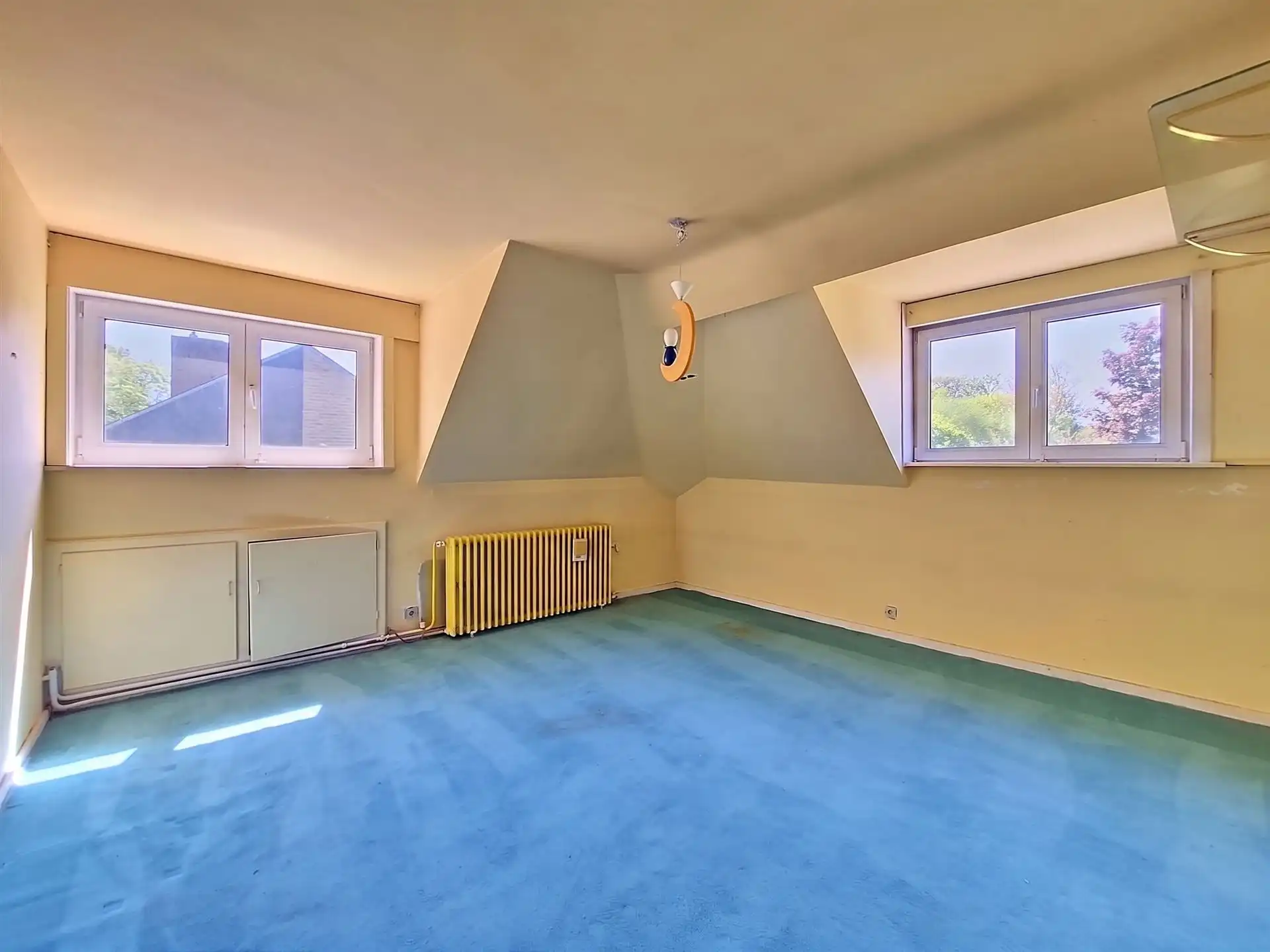 Prachtige te renoveren villa met ZW-gerichte tuin  foto 20