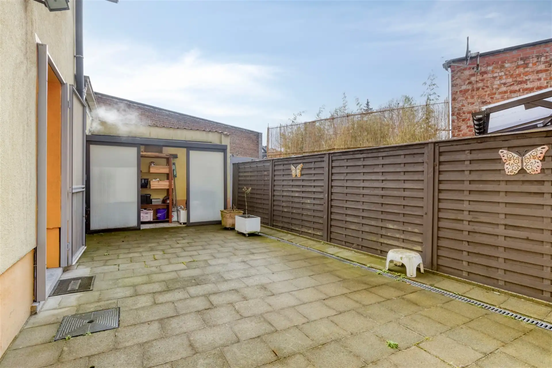 Appartementegebouw met 8 entiteiten foto 17