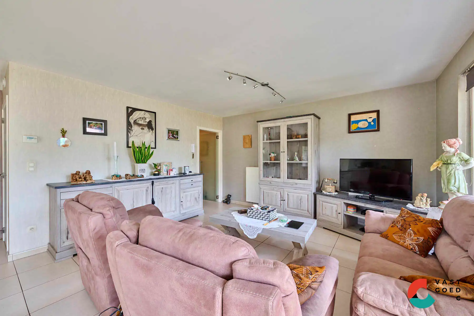 Appartement te koop foto 4