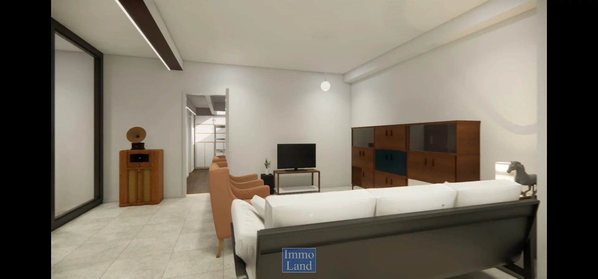 Appartement te koop foto 47