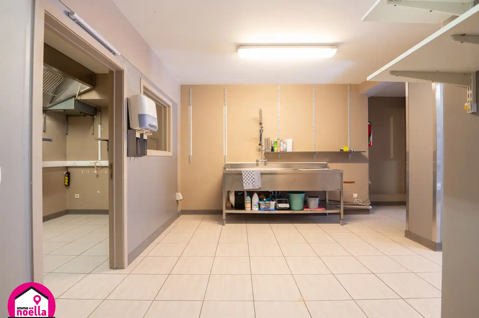 HANDELSZAAK DIVERSE DOELEINDEN  foto 6