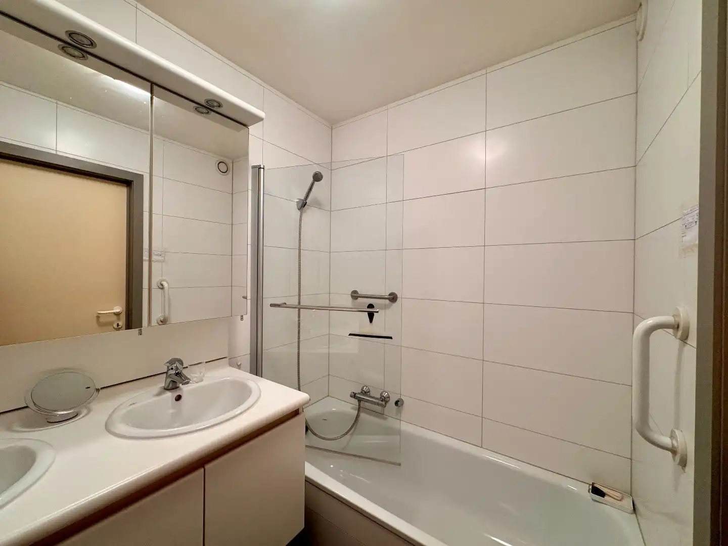 Residentie Olympia A0102+B5 foto 6