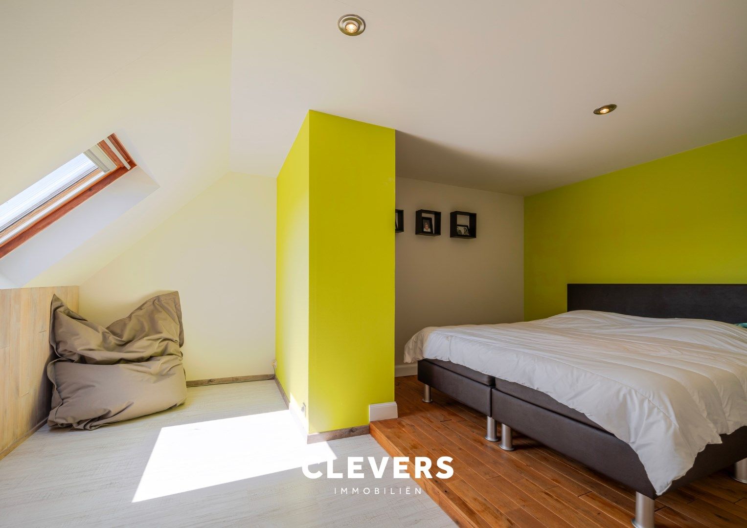 Energiezuinig, instapklaar & gemeubeld duplexappartement foto 28