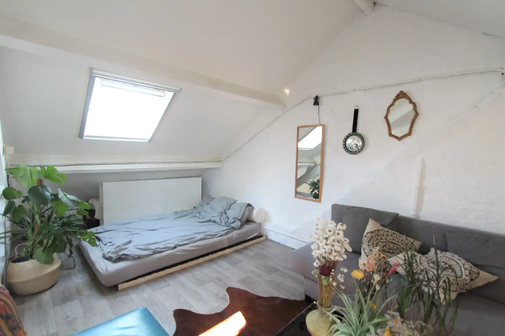 Gezellige studio in historisch centrum  foto 3