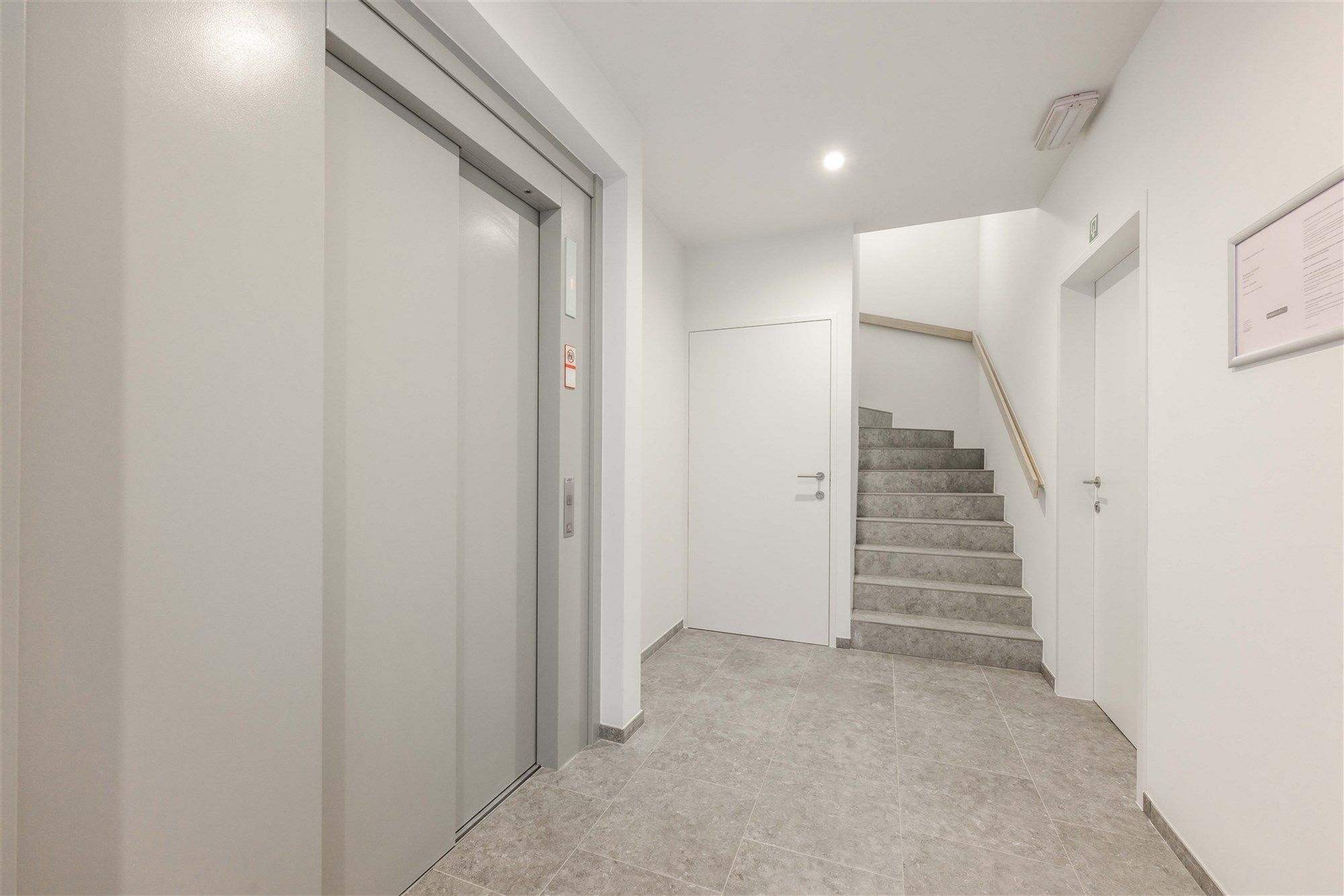 Appartement foto 17