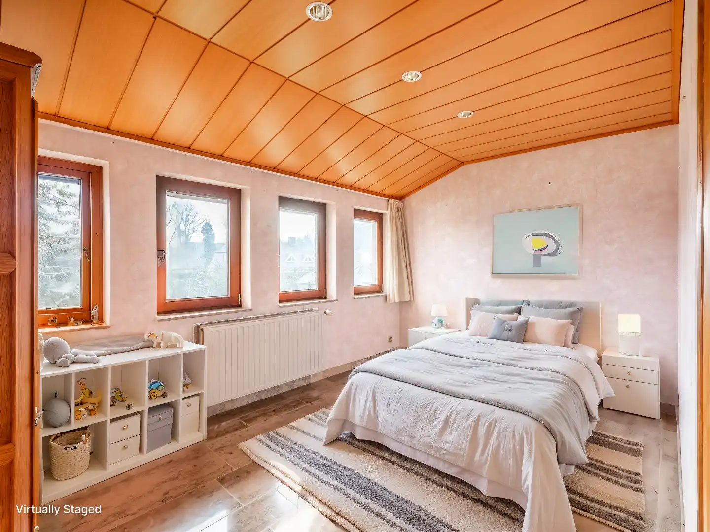 Villa Marie-Joséstraat 45 foto 21