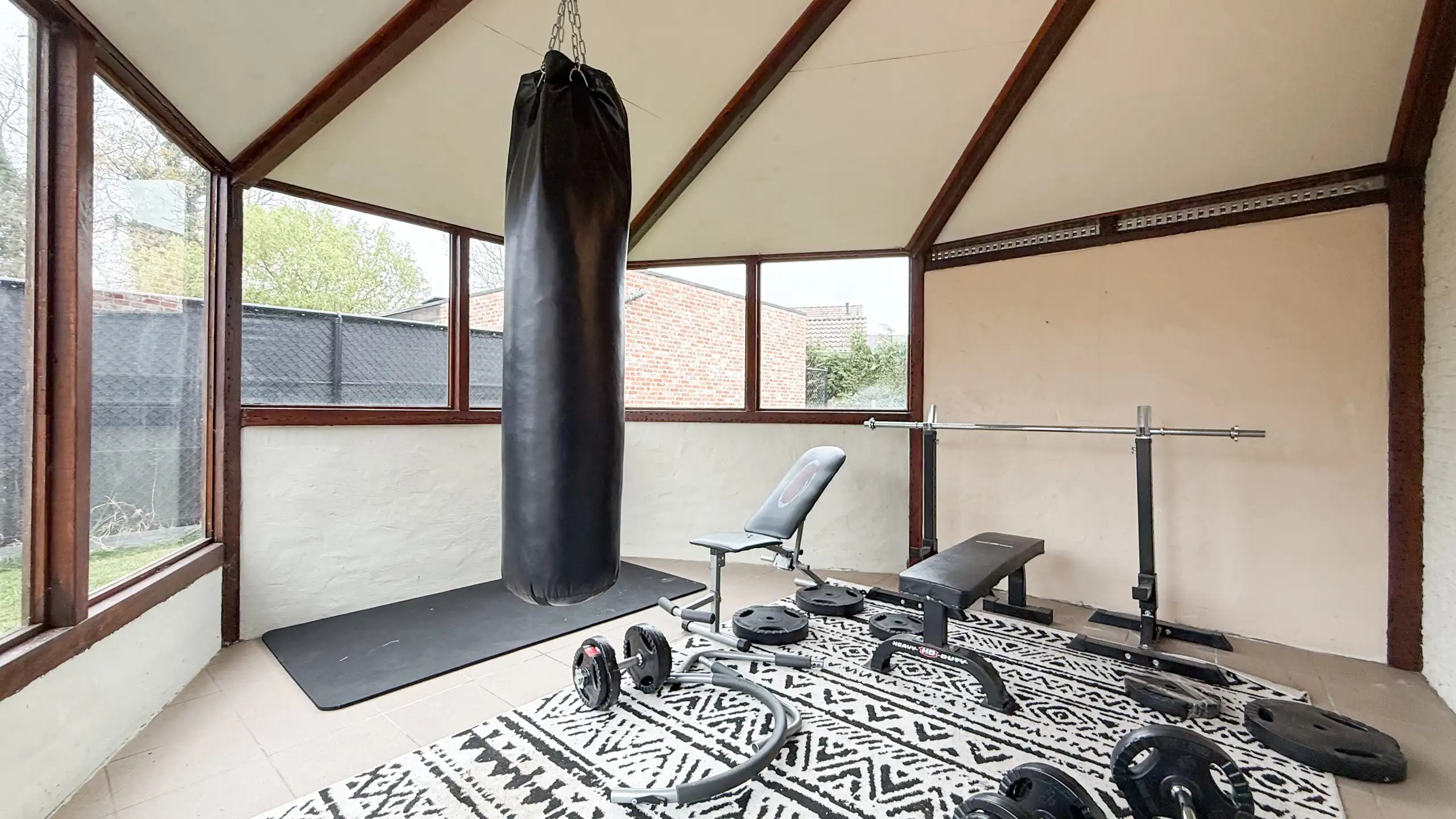 Instapklare open bebouwing met 4 slpk en 2 leefruimtes! foto 51