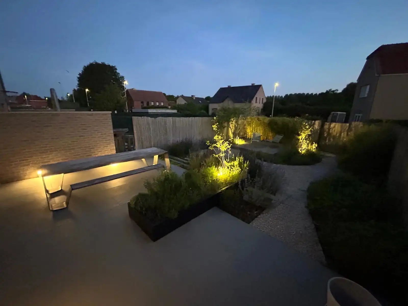 Instapklare, rustig gelegen woning foto 25
