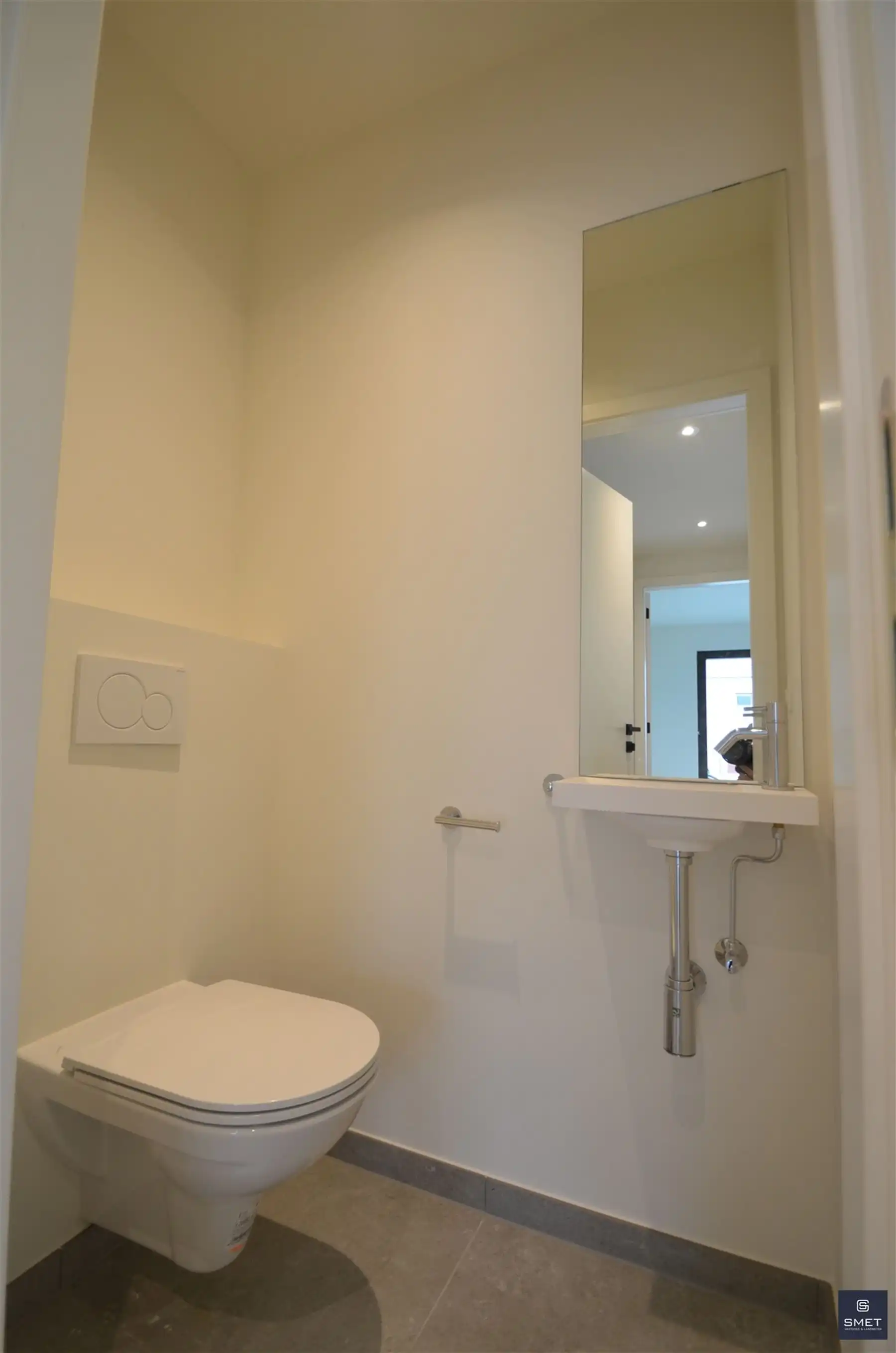 gelijkvloers appartement foto 10