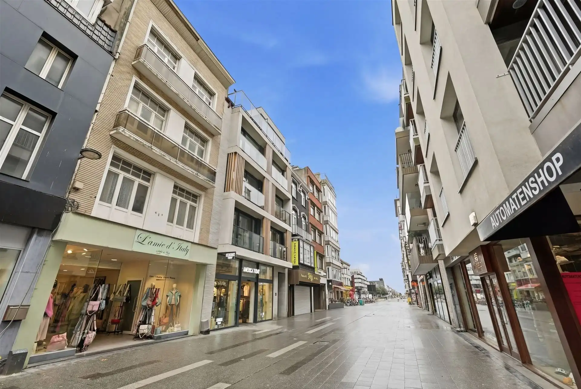 INSTAPKLAAR / NIEUWBOUW  foto 23