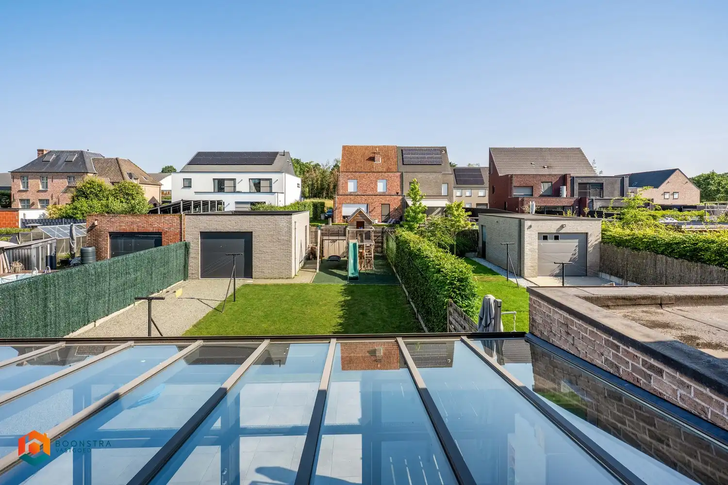 Energiezuinige woning op toplocatie te Heist-op-den-Berg met 3 slpkrs foto 17