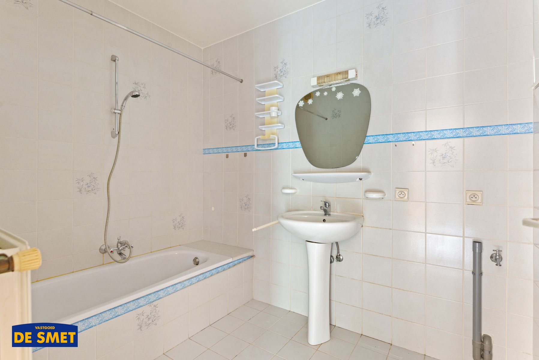 Appartement met garagebox op wandelafstand van het centrum  foto 9